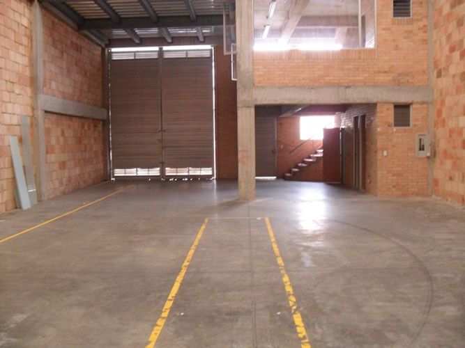 Bodega en arriendo en Siberia, Cota, 345 m² · foto 5 de 16
