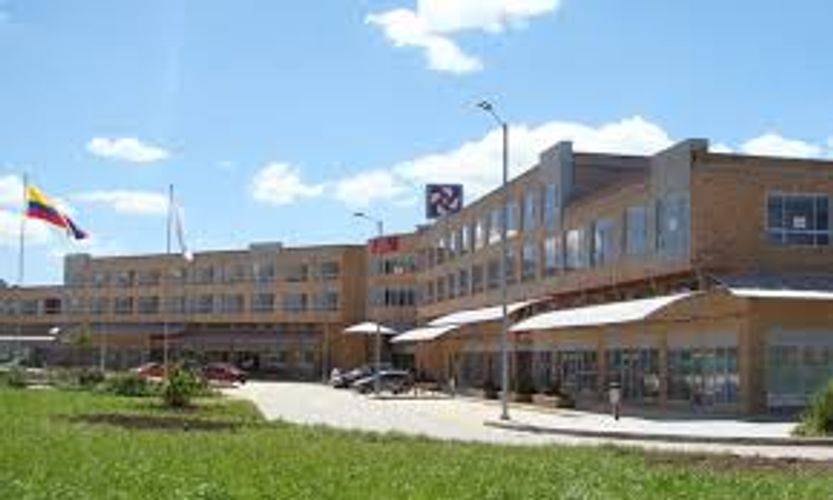 Bodega en arriendo en Siberia, Cota, 345 m² · foto 16 de 16