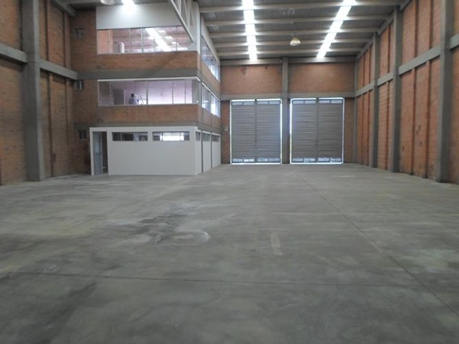Bodega en arriendo en Siberia, Cota, 683 m² · foto 6 de 24