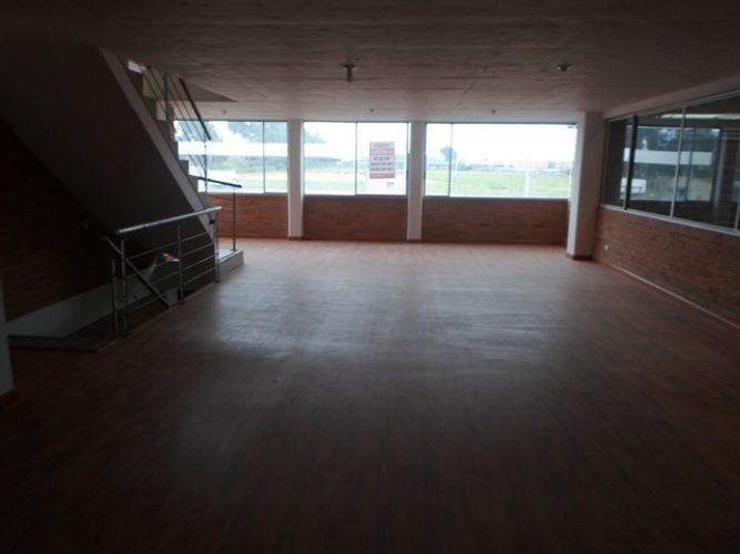 Bodega en arriendo en Siberia, Cota, 683 m² · foto 12 de 24