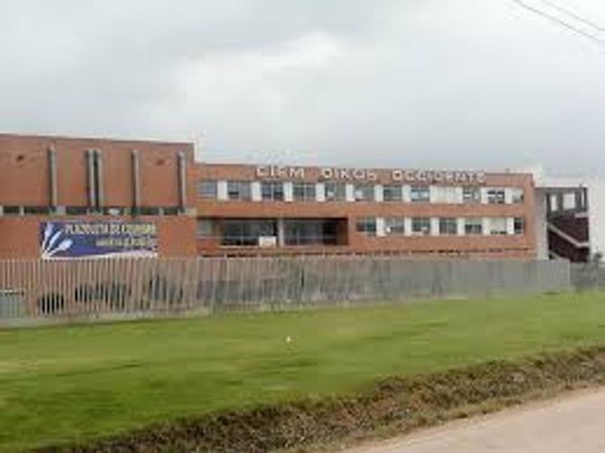 Bodega en arriendo en Siberia, Cota, 683 m² · foto 19 de 24