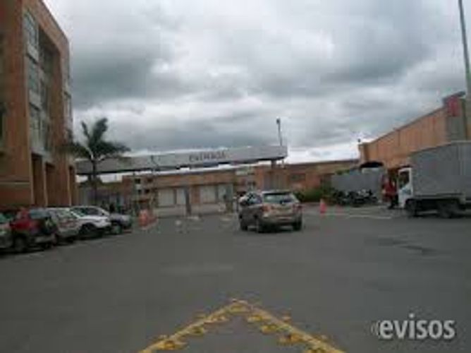 Bodega en arriendo en Siberia, Cota, 683 m² · foto 21 de 24
