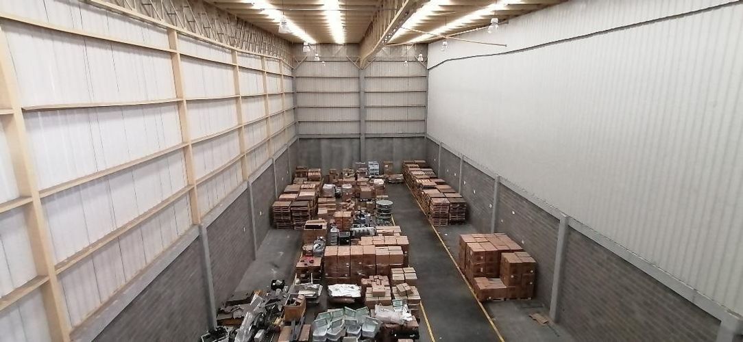 Bodega en venta en Siberia, Cota, 876 m² · foto 2 de 13