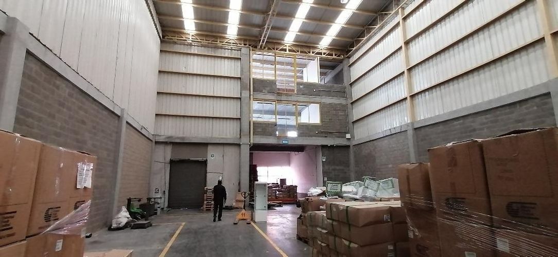 Bodega en venta en Siberia, Cota, 876 m² · foto 3 de 13
