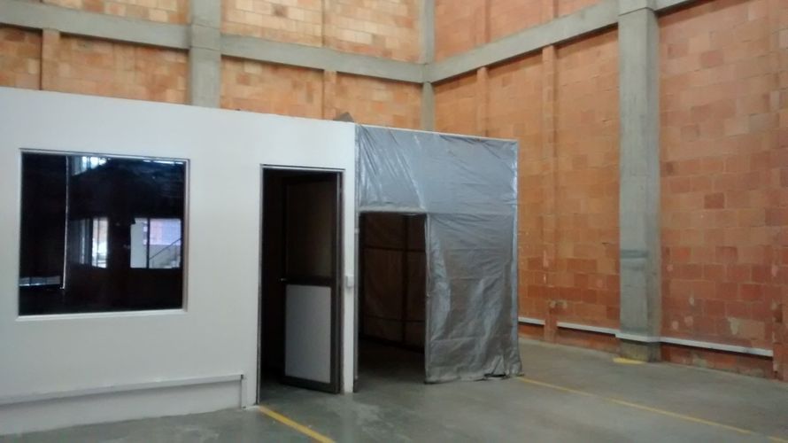 Bodega en arriendo en Siberia, Cota, 463 m² · foto 2 de 24