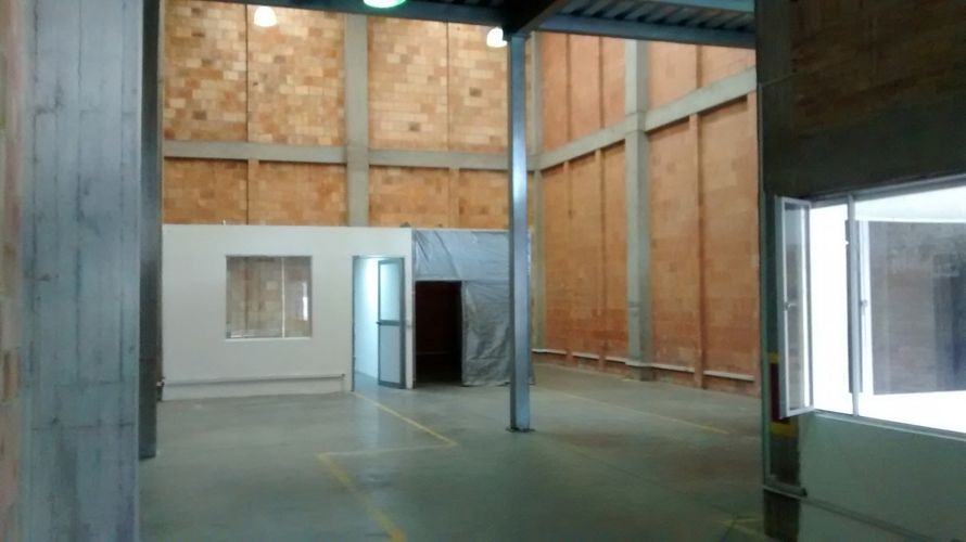 Bodega en arriendo en Siberia, Cota, 463 m² · foto 3 de 24