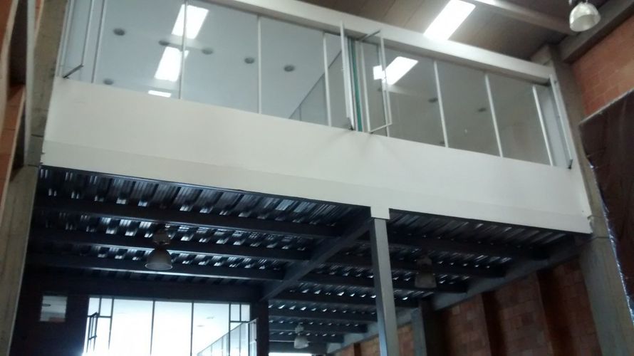 Bodega en arriendo en Siberia, Cota, 463 m² · foto 5 de 24