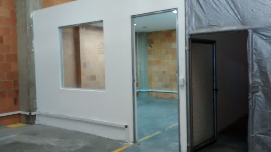 Bodega en arriendo en Siberia, Cota, 463 m² · foto 6 de 24