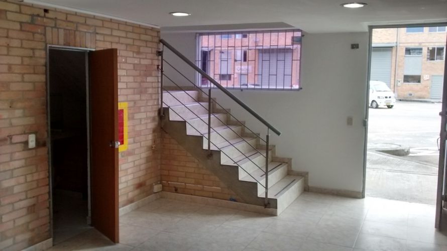 Bodega en arriendo en Siberia, Cota, 463 m² · foto 7 de 24
