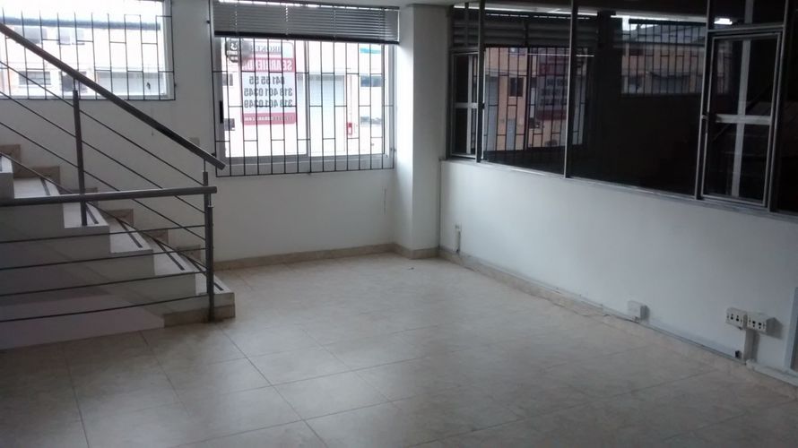 Bodega en arriendo en Siberia, Cota, 463 m² · foto 14 de 24