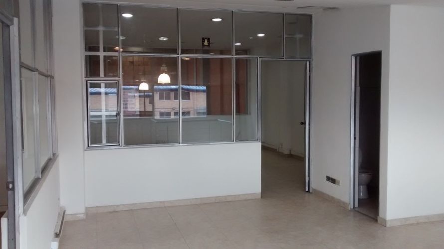 Bodega en arriendo en Siberia, Cota, 463 m² · foto 20 de 24
