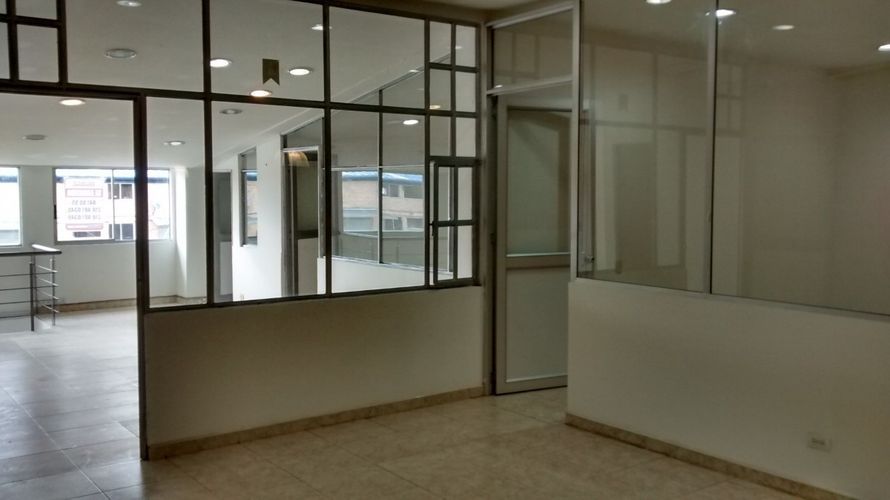 Bodega en arriendo en Siberia, Cota, 463 m² · foto 23 de 24