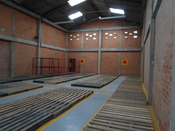Bodega en venta en Siberia, Cota, 540 m² · foto 3 de 24