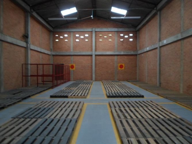 Bodega en venta en Siberia, Cota, 540 m² · foto 4 de 24