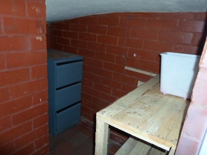 Bodega en venta en Siberia, Cota, 540 m² · foto 11 de 24