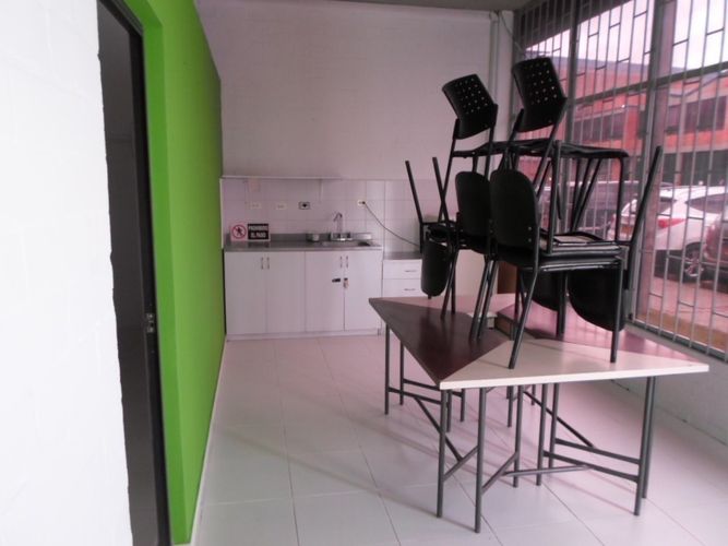 Bodega en venta en Siberia, Cota, 540 m² · foto 12 de 24