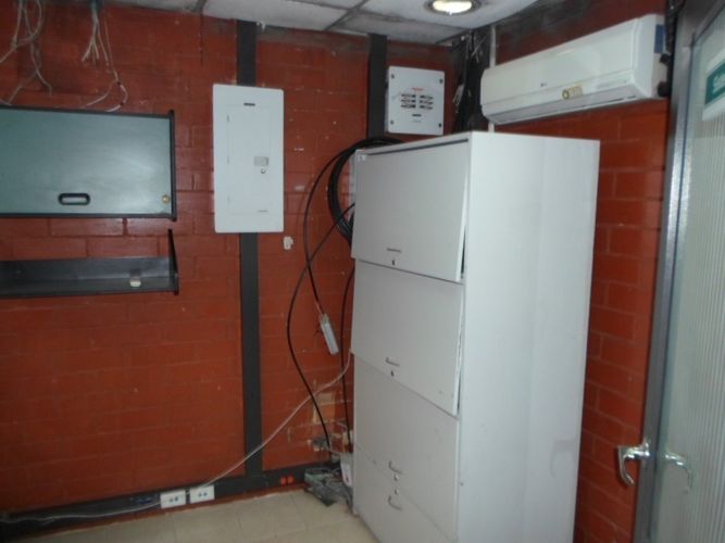 Bodega en arriendo en Siberia, Cota, 388 m² · foto 3 de 24