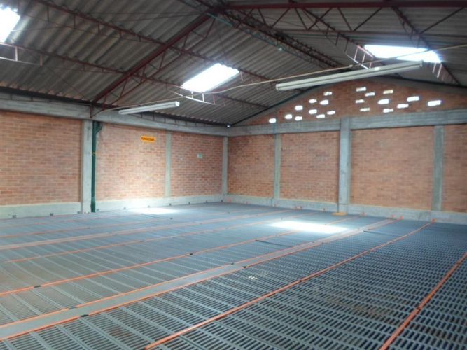 Bodega en arriendo en Siberia, Cota, 388 m² · foto 4 de 24