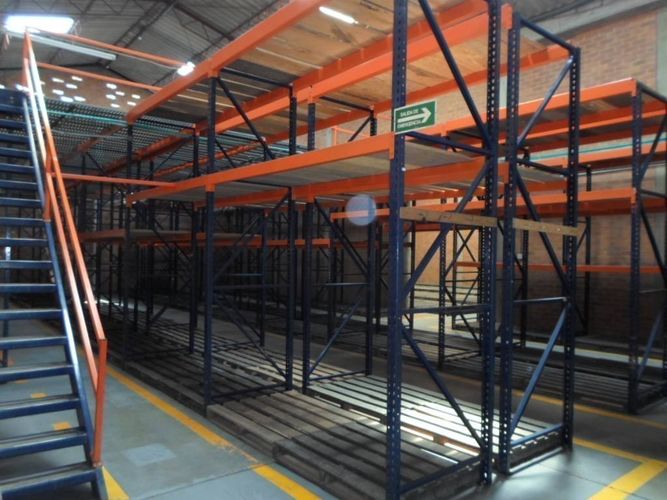 Bodega en arriendo en Siberia, Cota, 388 m² · foto 9 de 24
