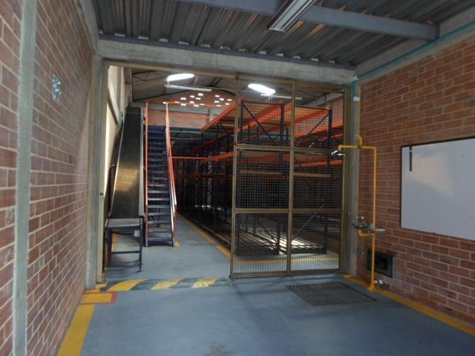 Bodega en arriendo en Siberia, Cota, 388 m² · foto 11 de 24