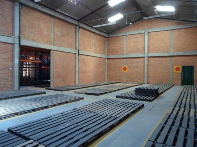 Bodega en venta en Siberia, Cota, 387 m² · foto 2 de 23