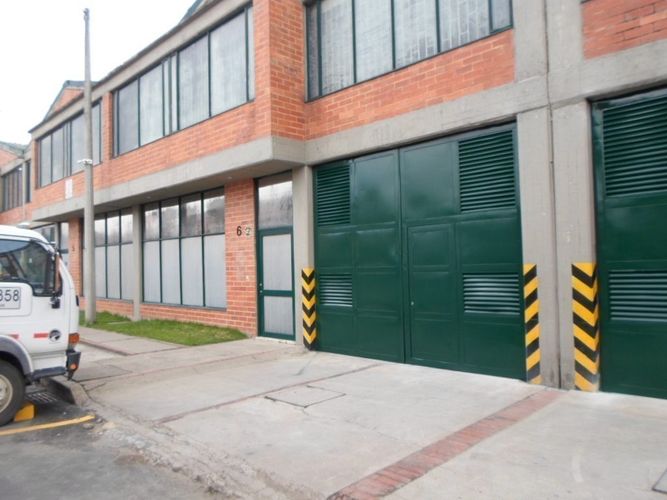 Bodega en venta en Siberia, Cota, 387 m² · foto 3 de 23