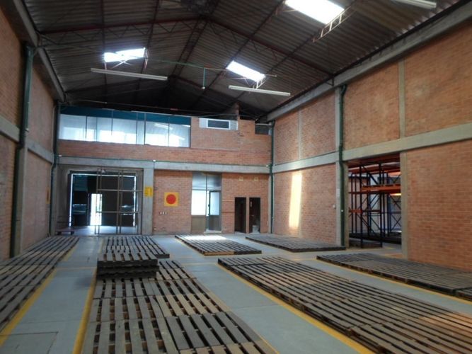 Bodega en venta en Siberia, Cota, 387 m² · foto 18 de 23