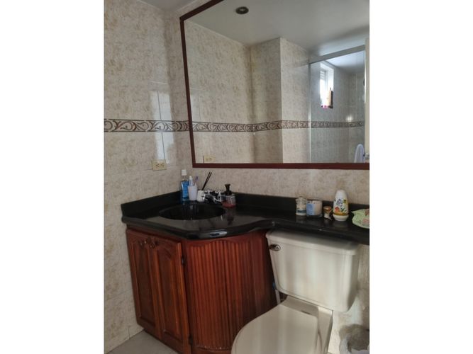 Apartamento de 3 alcobas en venta en Loma Del Indio, Medellín, 100 m² · foto 18 de 20