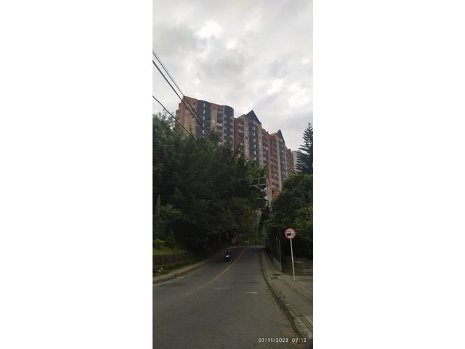 Apartamento de 3 alcobas en venta en Loma Del Indio, Medellín, 100 m² · foto 20 de 20