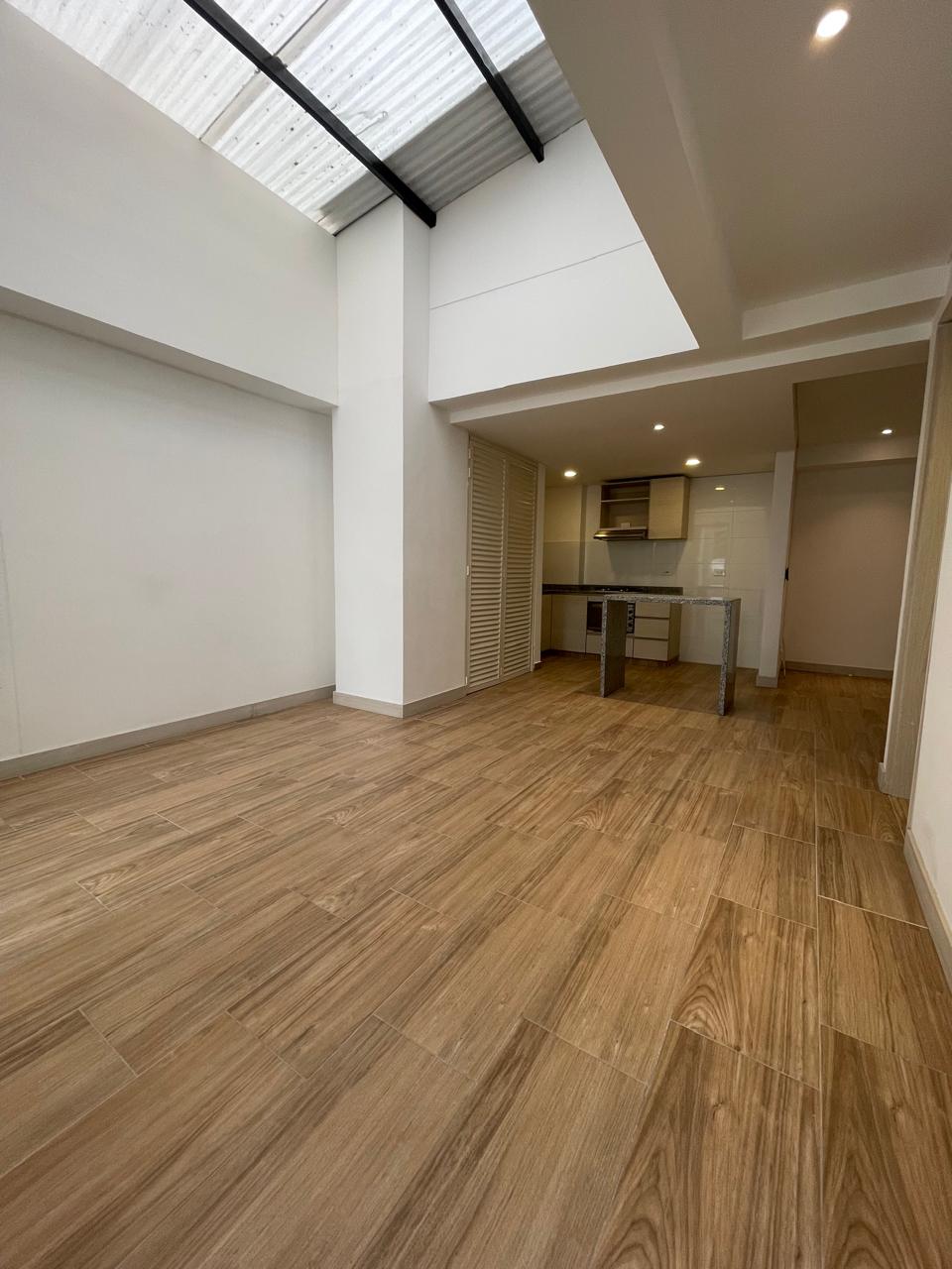 Apartaestudio en venta en Chipre, Manizales · foto 2 de 13