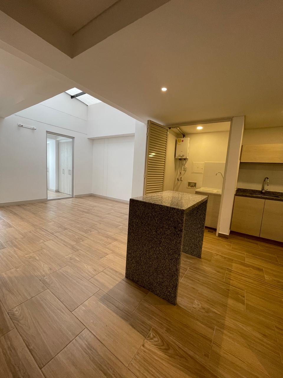 Apartaestudio en venta en Chipre, Manizales · foto 3 de 13