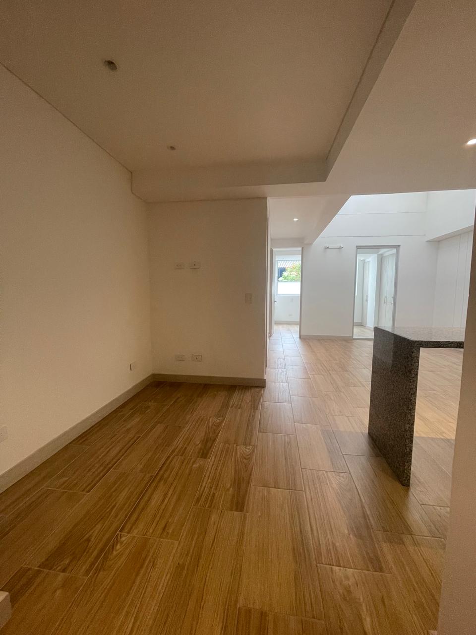 Apartaestudio en venta en Chipre, Manizales · foto 5 de 13