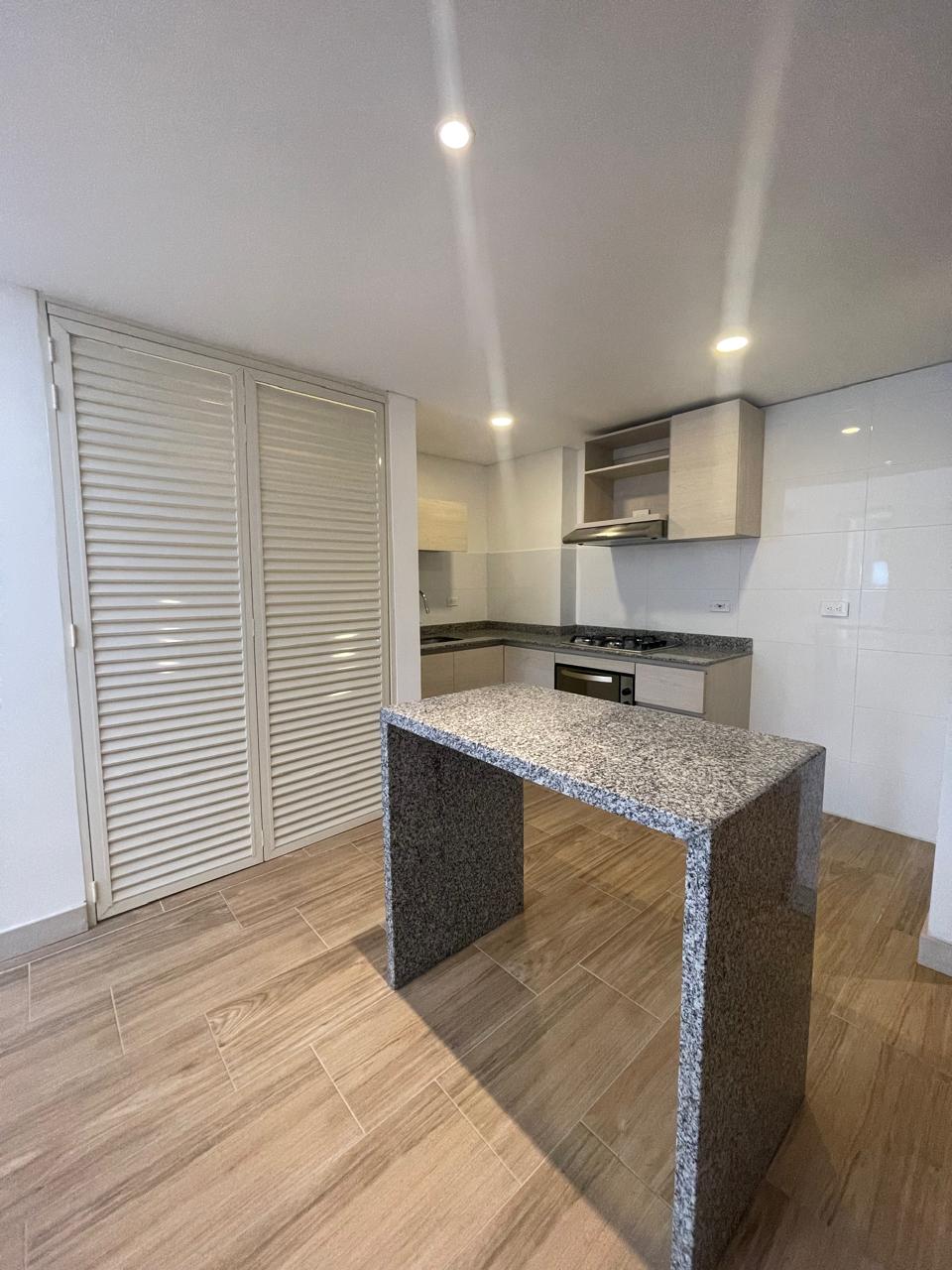 Apartaestudio en venta en Chipre, Manizales · foto 6 de 13
