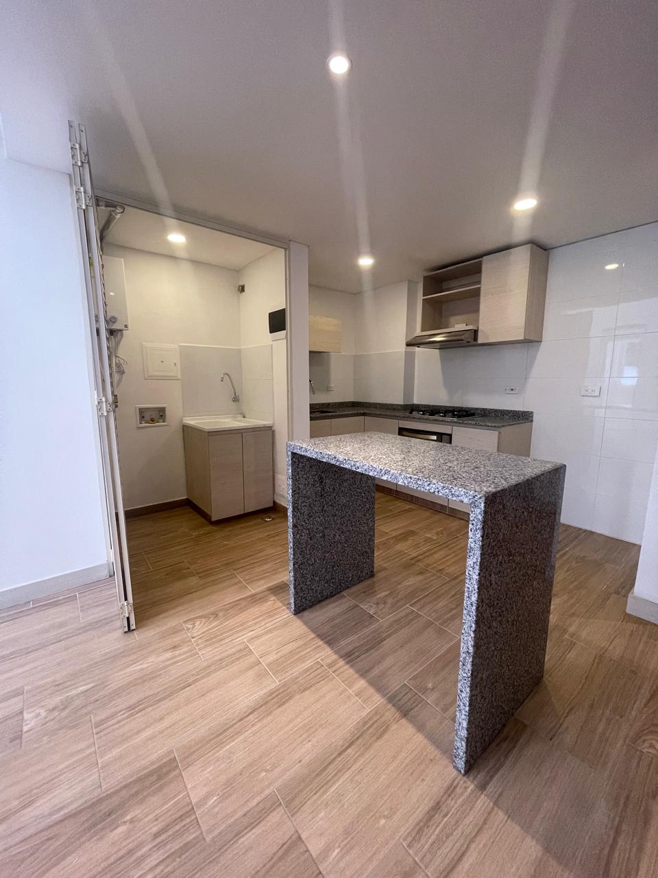Apartaestudio en venta en Chipre, Manizales · foto 7 de 13