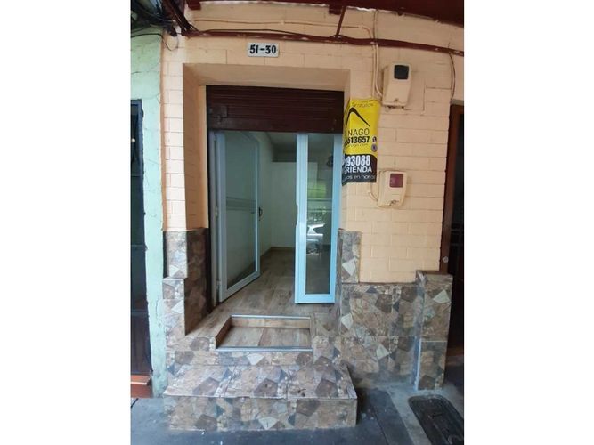 Local en arriendo en Campo Valdes No.1, Medellín, 13 m² · foto 7 de 7