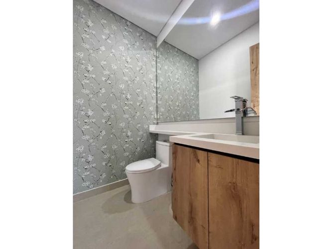 Casa de 5 alcobas en venta en Pantanillo, El Retiro, 647 m² · foto 15 de 18
