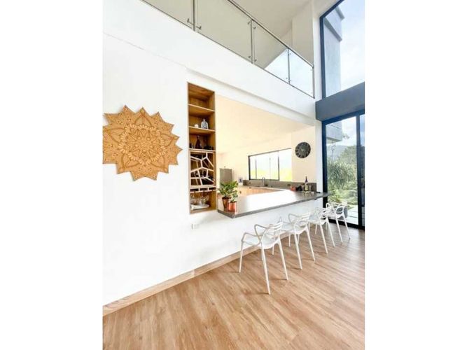Casa de 5 alcobas en venta en Pantanillo, El Retiro, 647 m² · foto 17 de 18