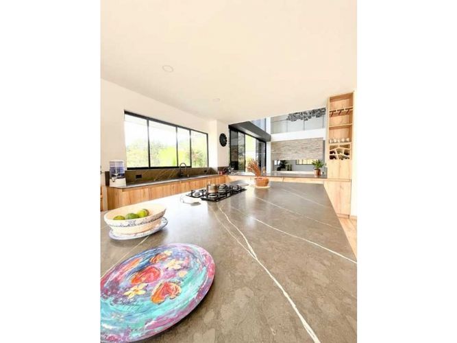 Casa de 5 alcobas en venta en Pantanillo, El Retiro, 647 m² · foto 18 de 18