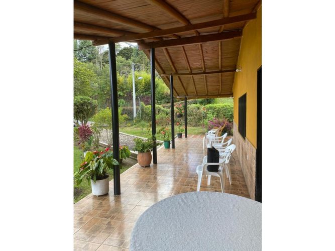 Finca en venta en La Candelaria, Marinilla, 120 m² · foto 3 de 14