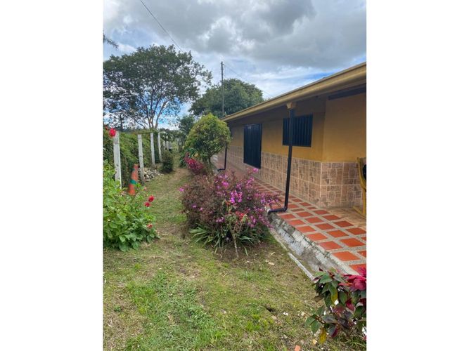 Finca en venta en La Candelaria, Marinilla, 120 m² · foto 5 de 14