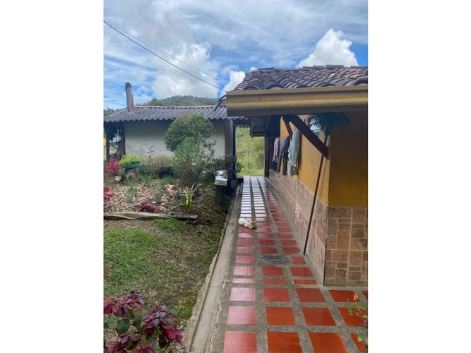 Finca en venta en La Candelaria, Marinilla, 120 m² · foto 6 de 14