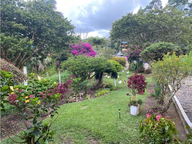 Finca en venta en La Candelaria, Marinilla, 120 m² · foto 8 de 14