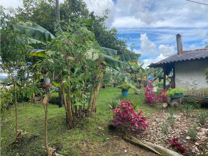 Finca en venta en La Candelaria, Marinilla, 120 m² · foto 10 de 14