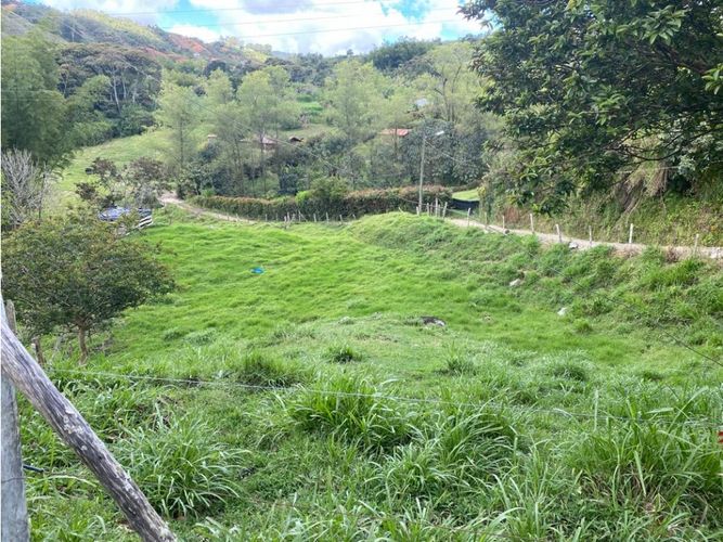 Finca en venta en La Candelaria, Marinilla, 120 m² · foto 13 de 14