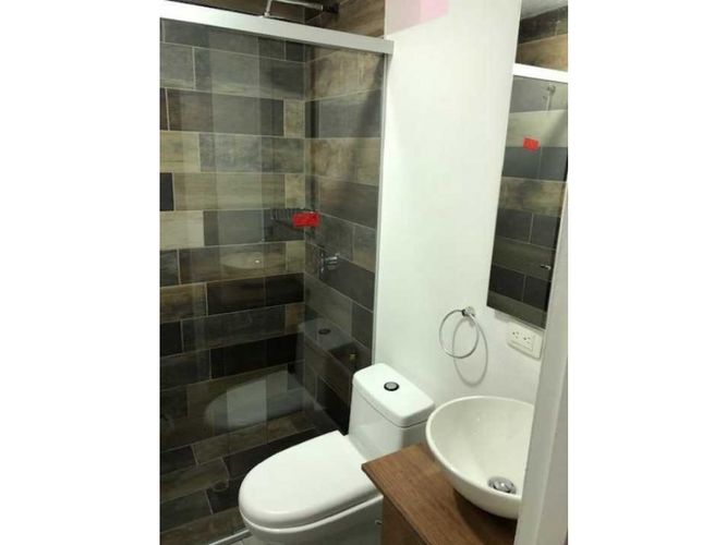 Apartamento en venta en La Candelaria, Medellín · foto 2 de 12