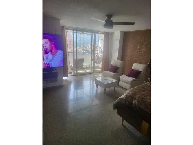 Apartamento en venta en La Candelaria, Medellín · foto 5 de 12