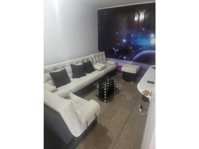 Apartamento en venta en La Candelaria, Medellín · foto 6 de 12