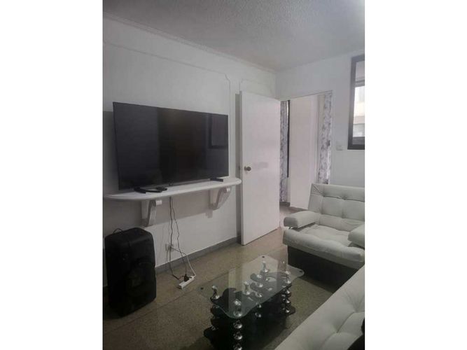 Apartamento en venta en La Candelaria, Medellín · foto 7 de 12