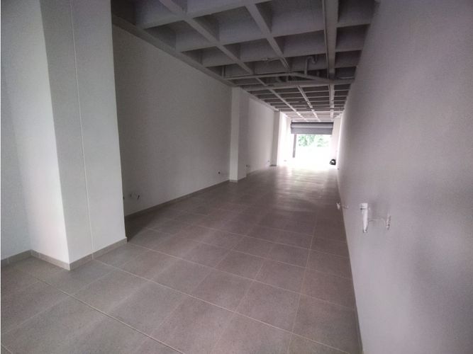 Local en venta en La Cuenca, Medellín, 82 m² · foto 8 de 8