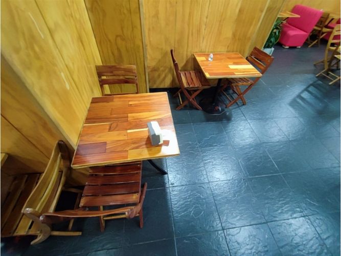 Edificio en arriendo en Jesus Nazareno, Medellín, 560 m² · foto 6 de 19
